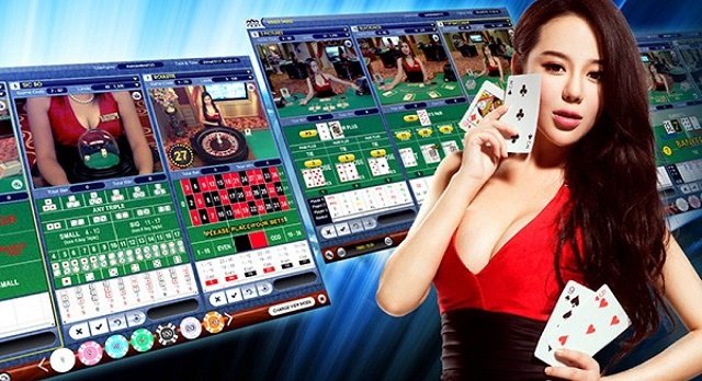 Casino SBOBET