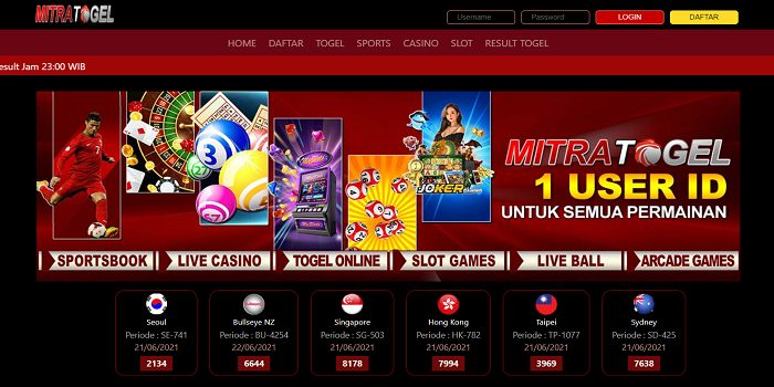 BetOnSports Plead Togel Singapore Guilty to US Court