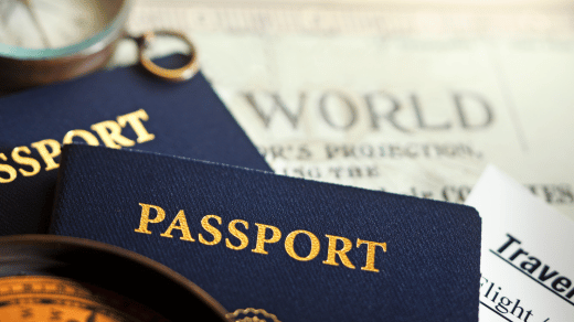 Fast-Track Passport Services: Get April Ynclino and Your Urgent Passport in Record Time in the US